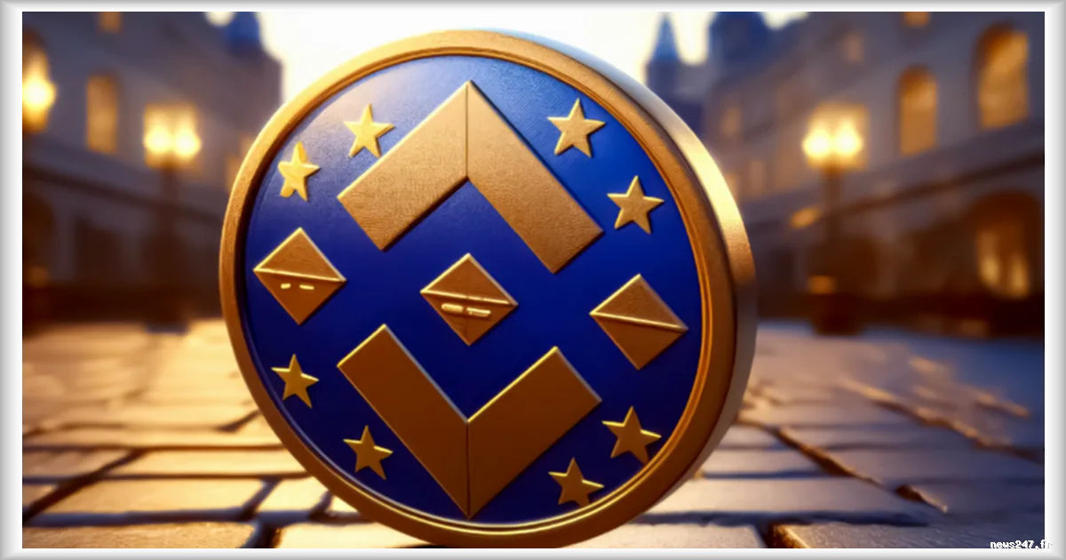 Enquêtes sur les escroqueries crypto : des polices européennes accusent Binance de freiner leurs investigations