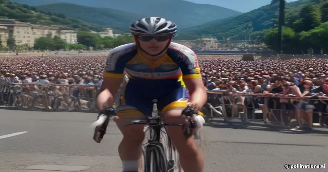 Enric Mas remporte le Tour d'Espagne, douze ans après le sacre d'Alberto Contador