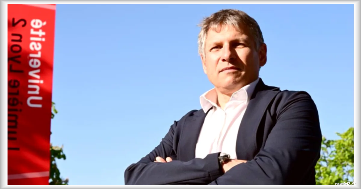 Enseignant menacé par l'extrême gauche : Fabrice Balanche sous pression à Lyon II