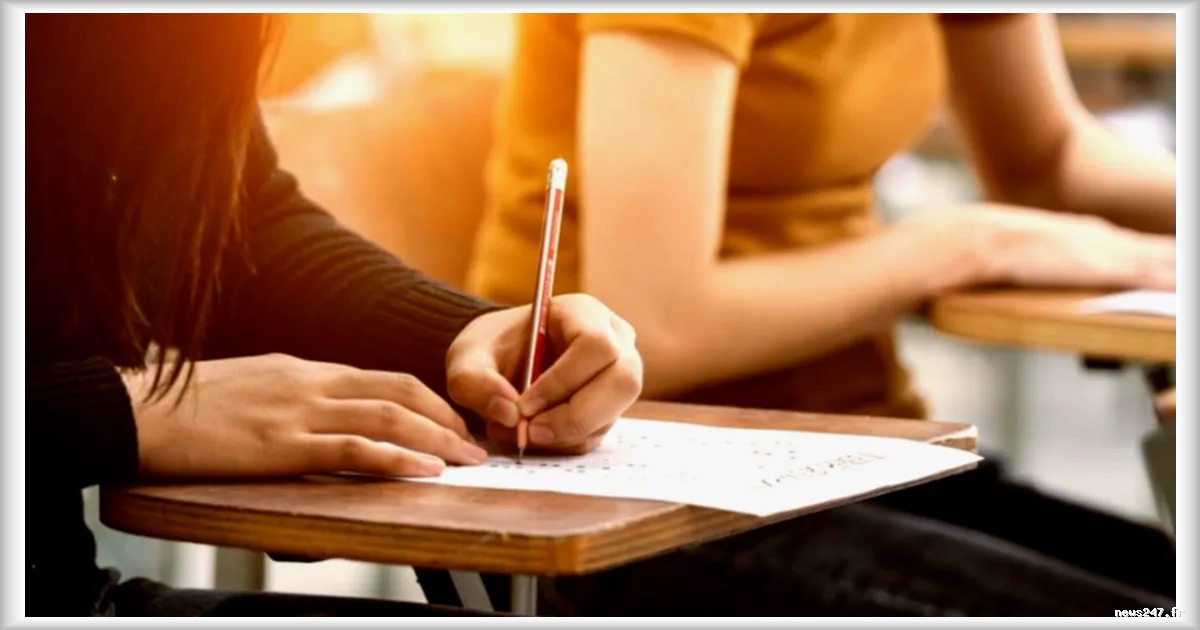 Enseignant suspendu à Orléans pour dérives religieuses et menaces au nom d'Allah