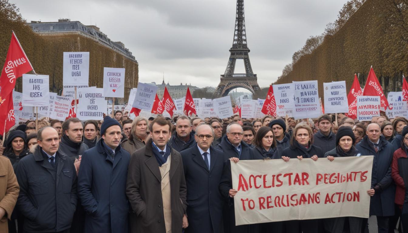 Enseignement supérieur privé : les syndicats interpellent le gouvernement