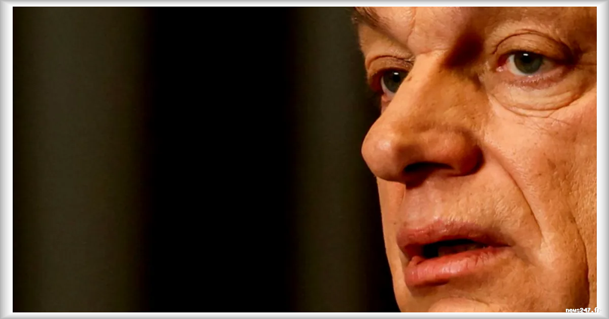 Entente entre Budapest et Kiev : Accord sur le transit de pétrole après la défaite électorale de Viktor Orban