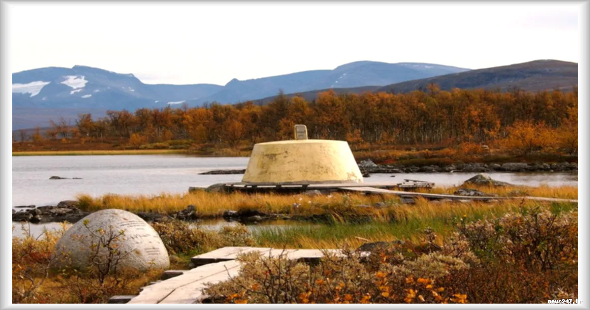 Entre les quatre pays nordiques, un rapport d'amour-haine permanent