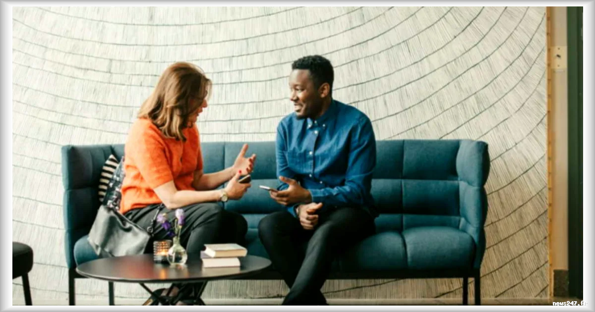 Entreprendre à deux : les clés pour réussir un tandem professionnel