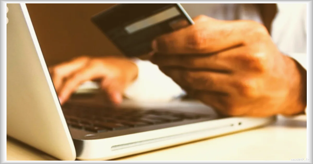 Environ 50 % des produits vendus par des sites de vente en ligne etrangers sont dangereux, selon la DGCCRF
