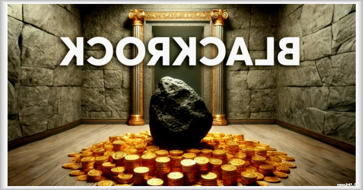 Epargne Bitcoin : BlackRock recommande une allocation maximale de 2 %