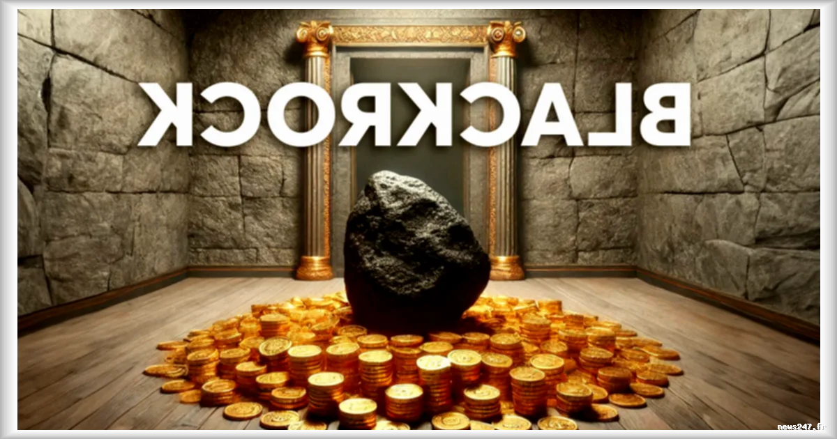 Epargne Bitcoin : BlackRock recommande une allocation maximale de 2 %