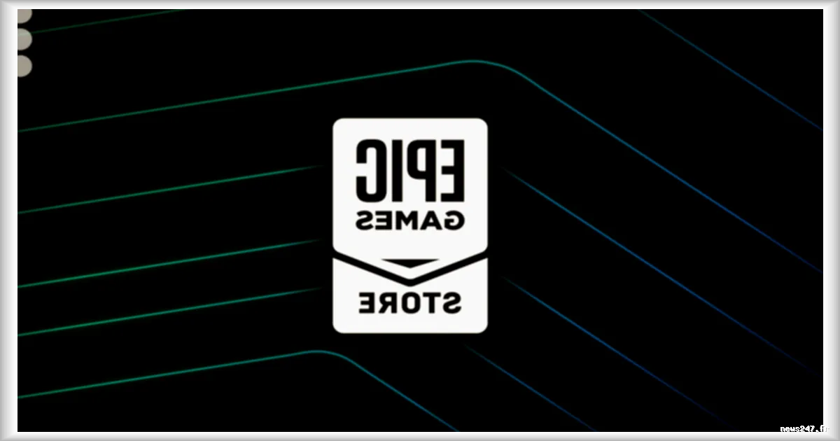 Epic Games Store : une stratégie de croissance qui peine à fidéliser ses utilisateurs