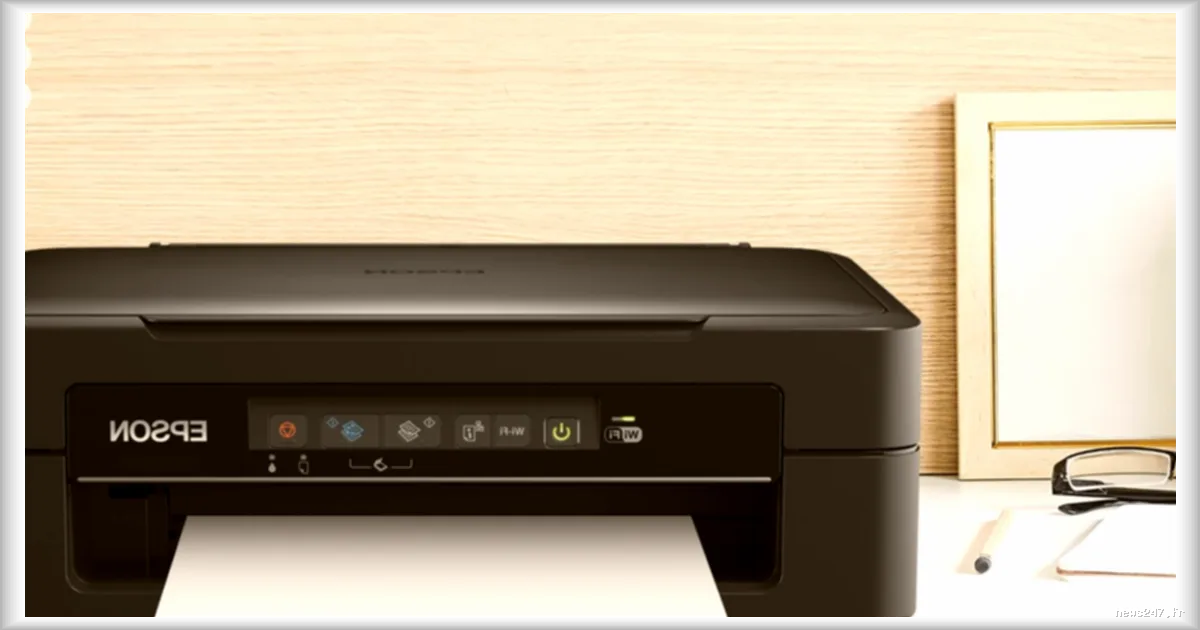 Epson en procès pour obsolescence programmée : une première mondiale jugée en France