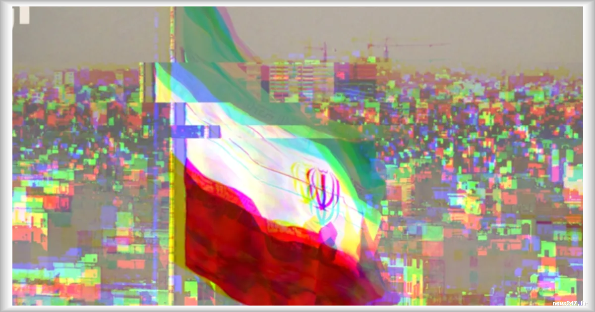 Equipements reseau iraniens en panne malgre le blackout Internet : les hypothèses de Téhéran