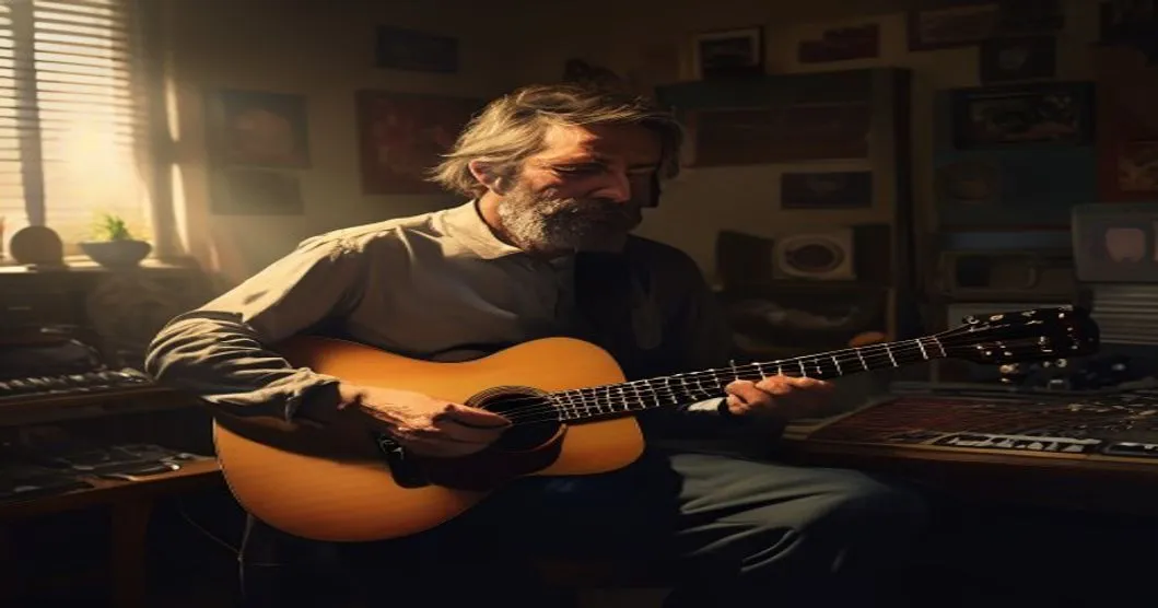 E.R. Thorpe : son premier album en douceur mélancolique enfin dévoilé selon Libération