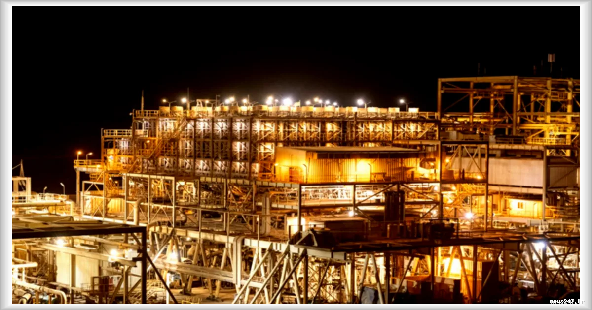 Eramet traverse une crise majeure avec des résultats catastrophiques et des problèmes de gouvernance