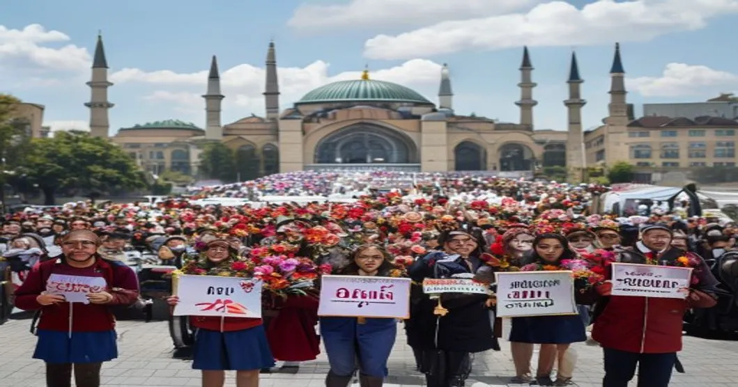 Erdogan ordonne la fermeture de l’université privée Bilgi d’Istanbul, symbole de la Turquie libérale