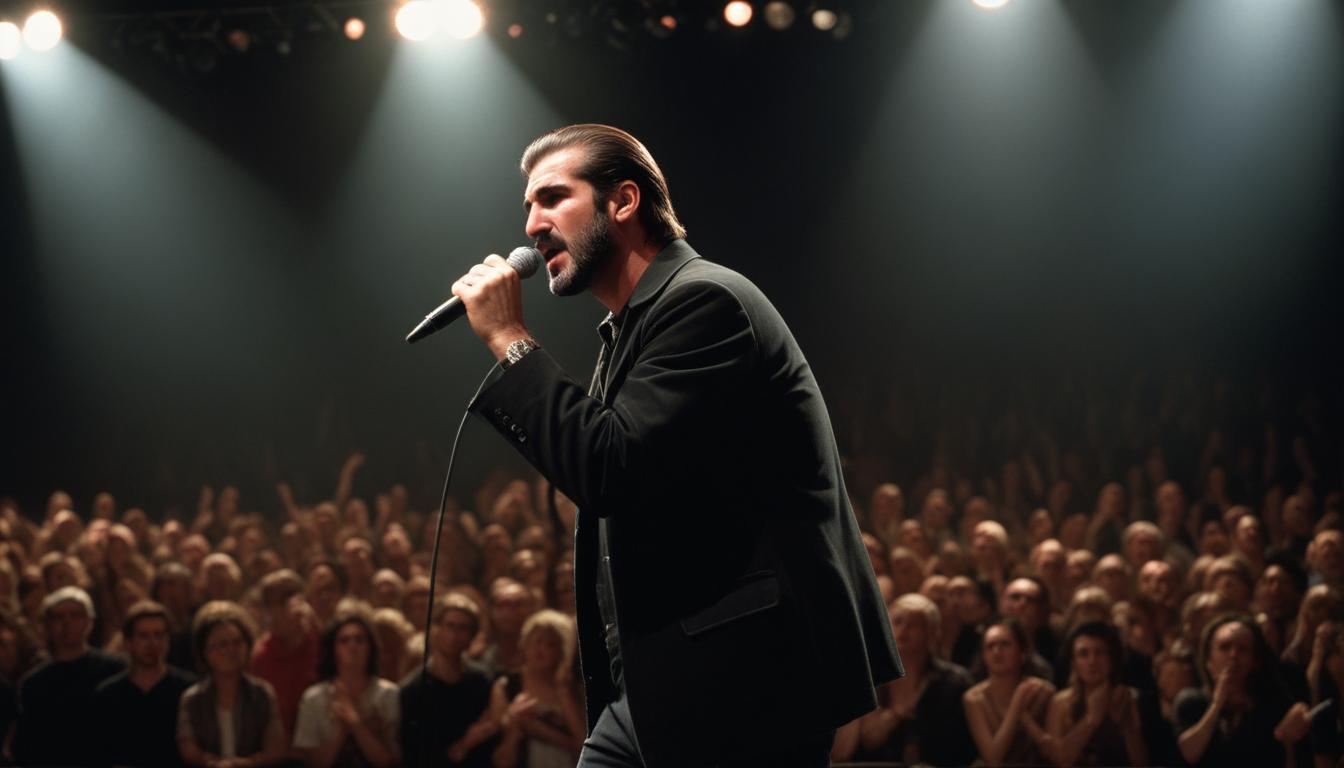 Eric Cantona, une carrière multiforme