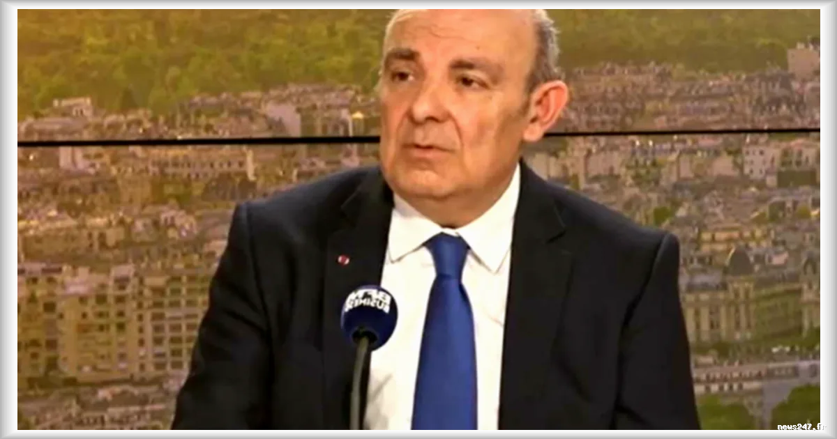 Eric Trappier insiste sur le leadership de Dassault Aviation dans le projet du futur avion de combat SCAF