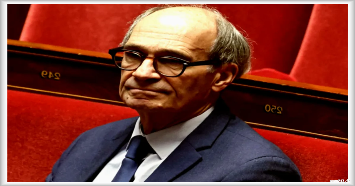 Eric Woerth devient officiellement président du PMU après l'aval de la HATVP