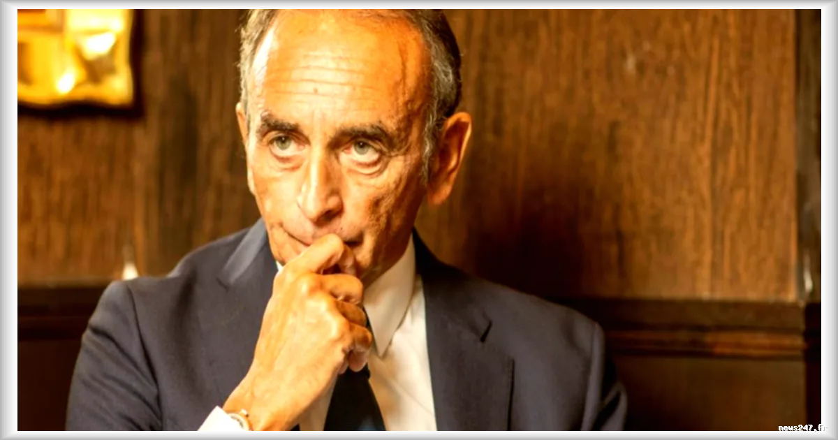 Éric Zemmour et le zemmourisme : une quête d'espace pour 2027