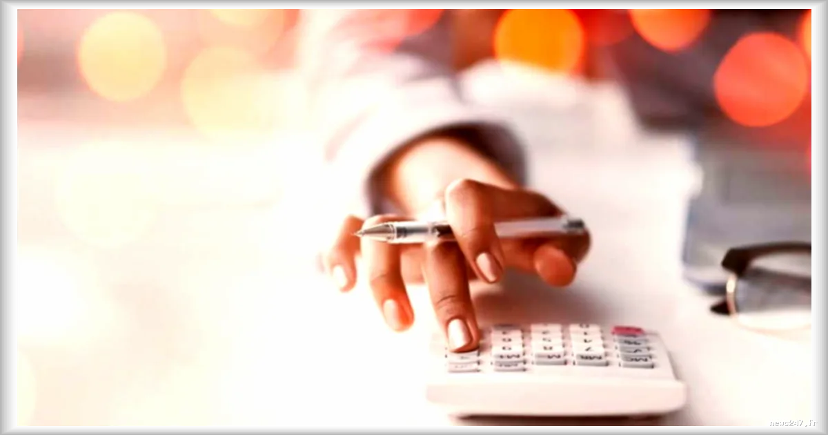 Erreur du fisc : un contribuable belge obtient gain de cause après avoir payé trop d'impôts