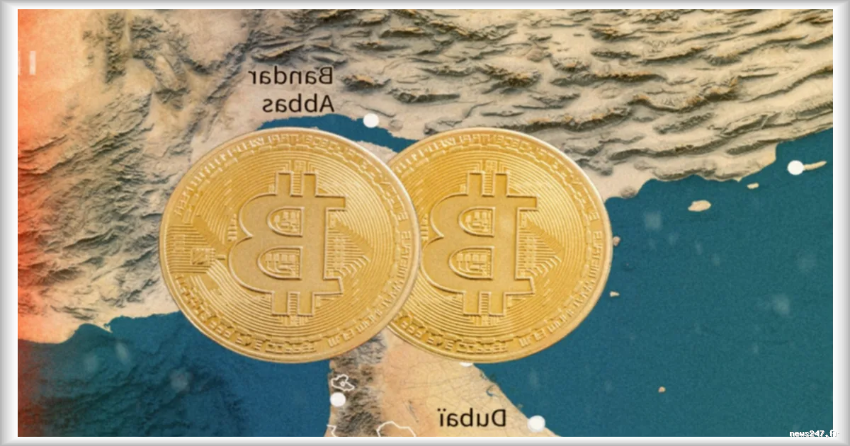 Escroquerie au détroit d'Ormuz : des armateurs victimes de faux laissez-passer et tirs réels