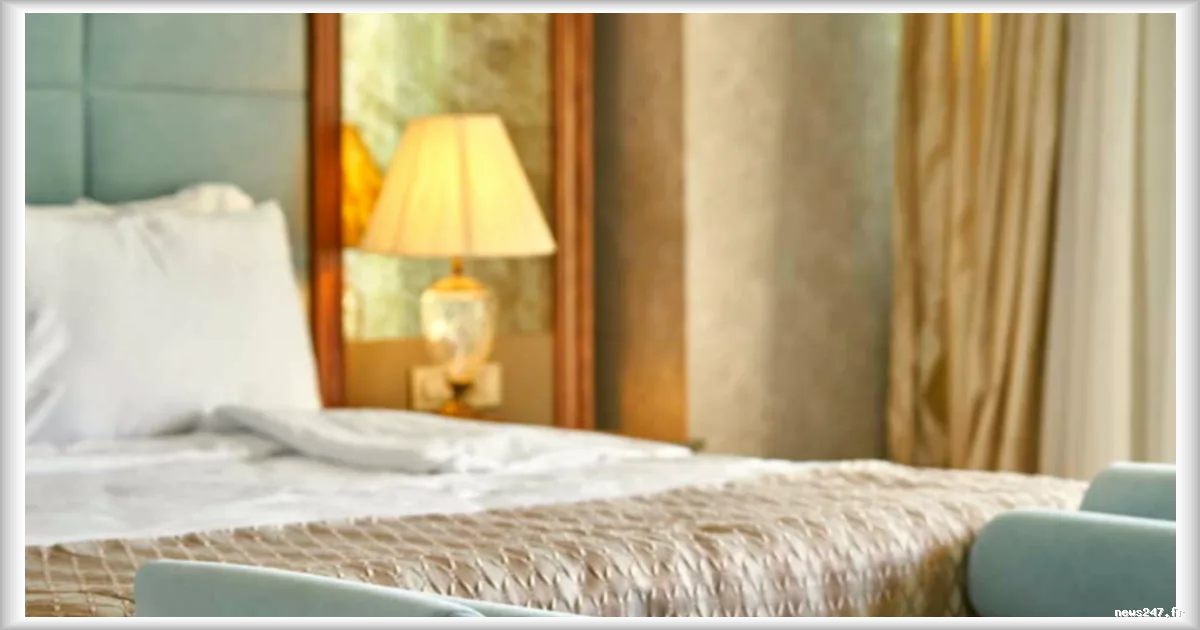 Escroquerie en Italie : un homme se faisant passer pour un riche homme d'affaires arrete apres une serie d'escroqueries dans des hotels de luxe