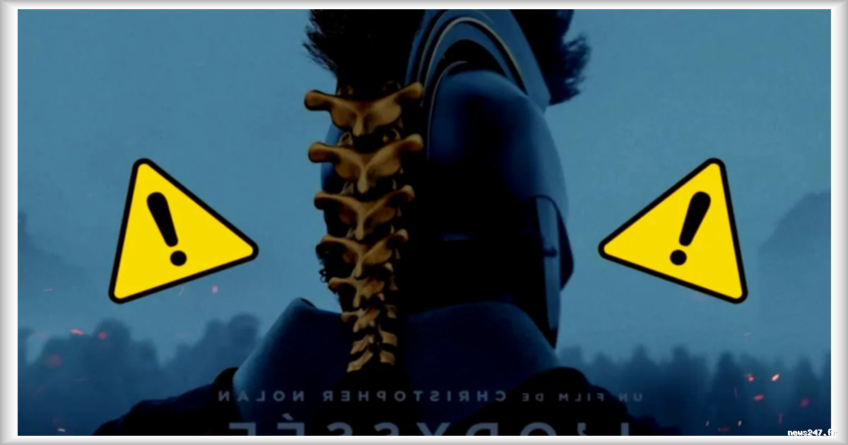 Escroqueries en ligne : les faux sites de streaming profitent de l’engouement pour *L'Odyssée* de Christopher Nolan