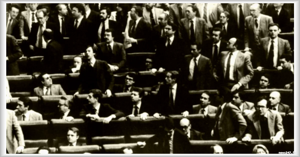 Espagne : Antonio Tejero, instigateur du putsch manqué de 1981, est décédé selon son avocat