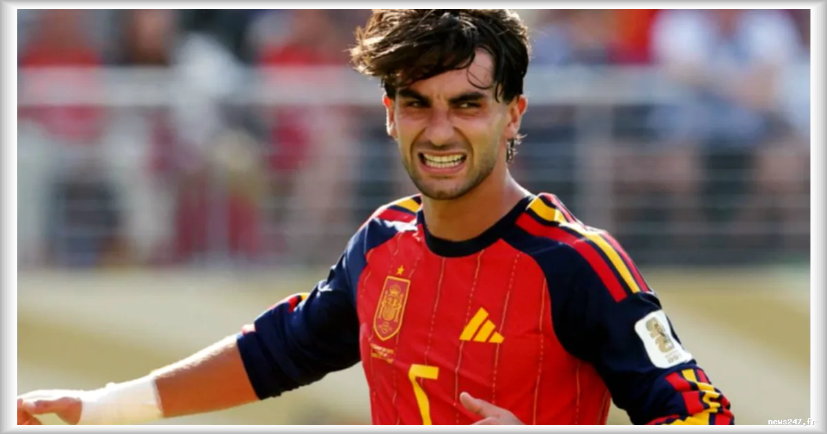 Espagne-Argentine : la finale de la Coupe du monde 2026, un match à haute tension
