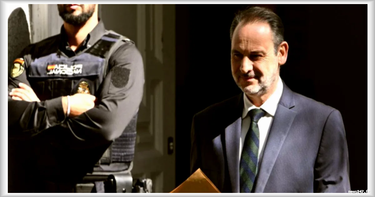 Espagne : deux partis majeurs face à leur passé judiciaire à partir de ce 6 avril