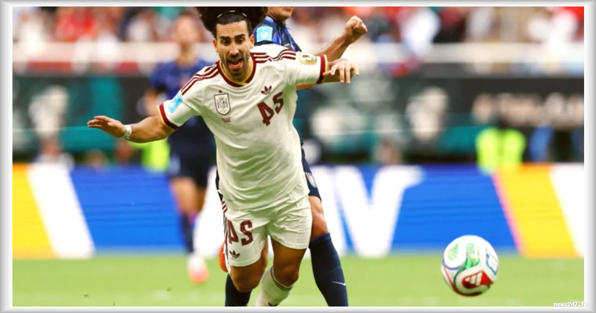 Espagne en Coupe du monde : entre performances en demi-teinte et ambitions intactes face à l'Autriche