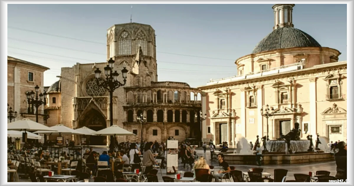 Espagne : les terrasses pourraient fermer cet été suite aux nouvelles règles sur la canicule