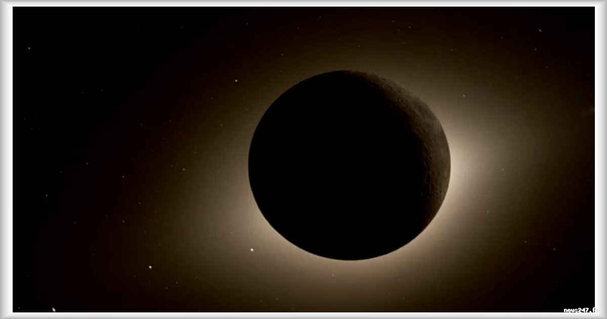Espagne : une éclipse solaire totale attendue pour la première fois depuis plus d’un siècle