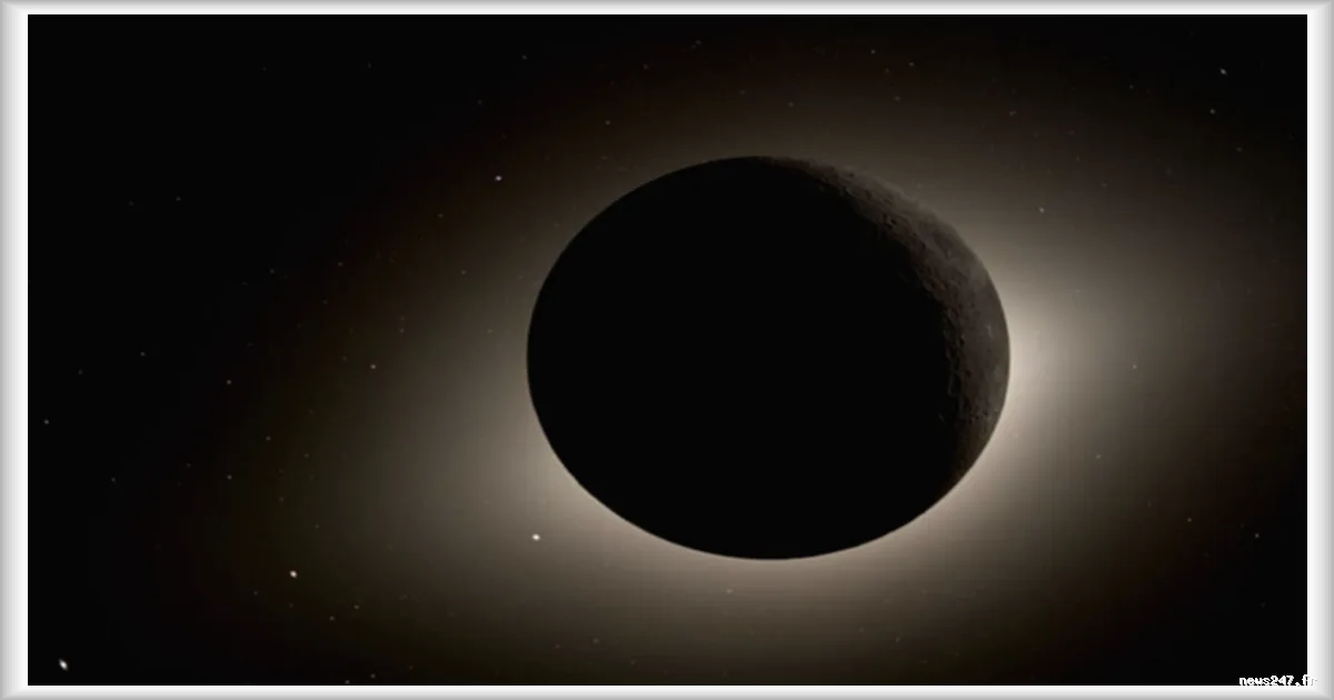 Espagne : une éclipse solaire totale attendue pour la première fois depuis plus d’un siècle