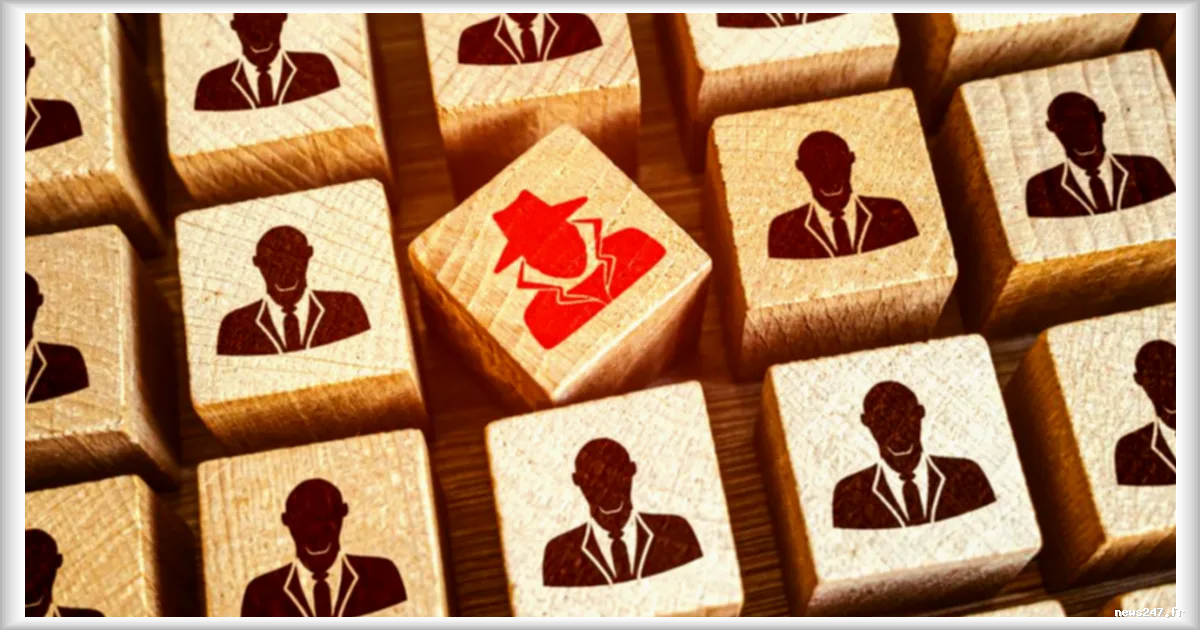 Espionnage économique : les entreprises françaises, et notamment les PME, peinent à sécuriser leurs recrutements