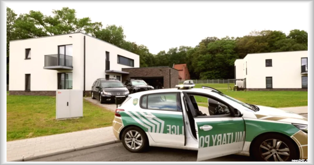 Espionnage présumé à l’Otan : une stagiaire canadienne d’origine chinoise arrêtée en Belgique