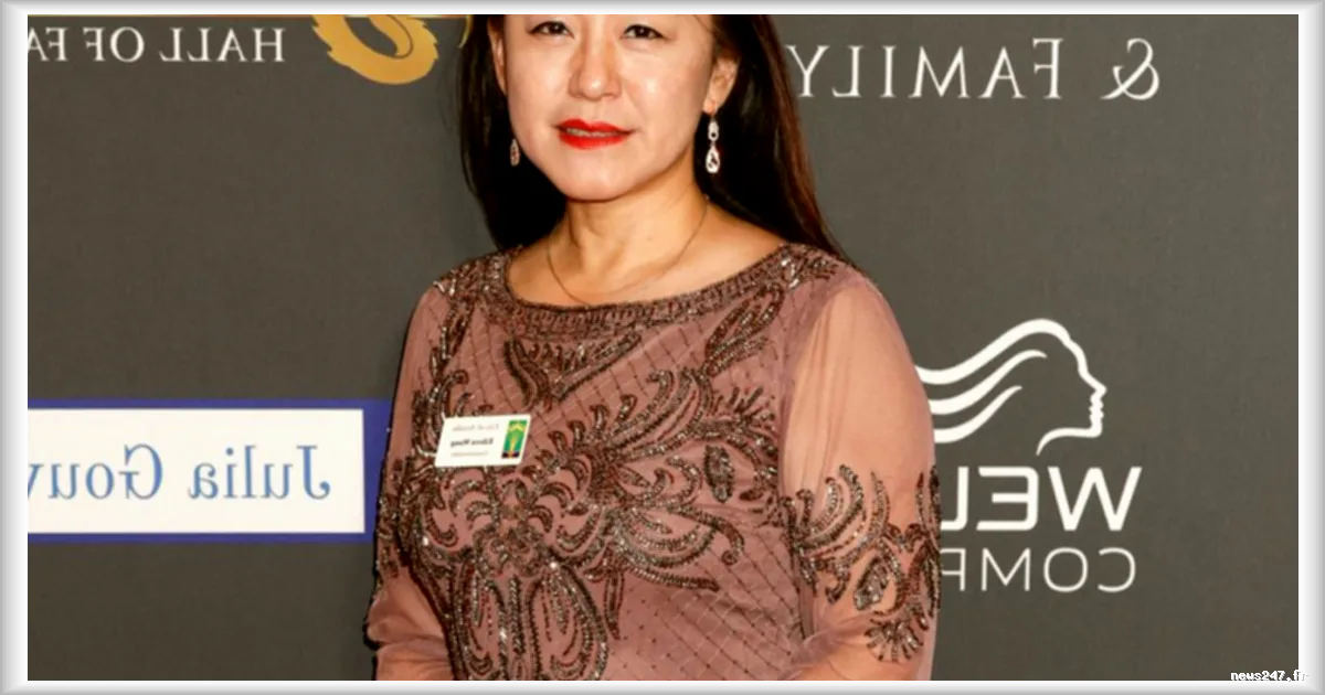 Espionnage présumé : la maire d’Arcadia en Californie démissionne après des accusations d’espionnage au profit de la Chine