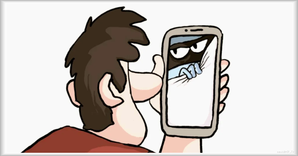 Espionnage sur LinkedIn : quand les recherches indiscretes peuvent se retourner contre vous