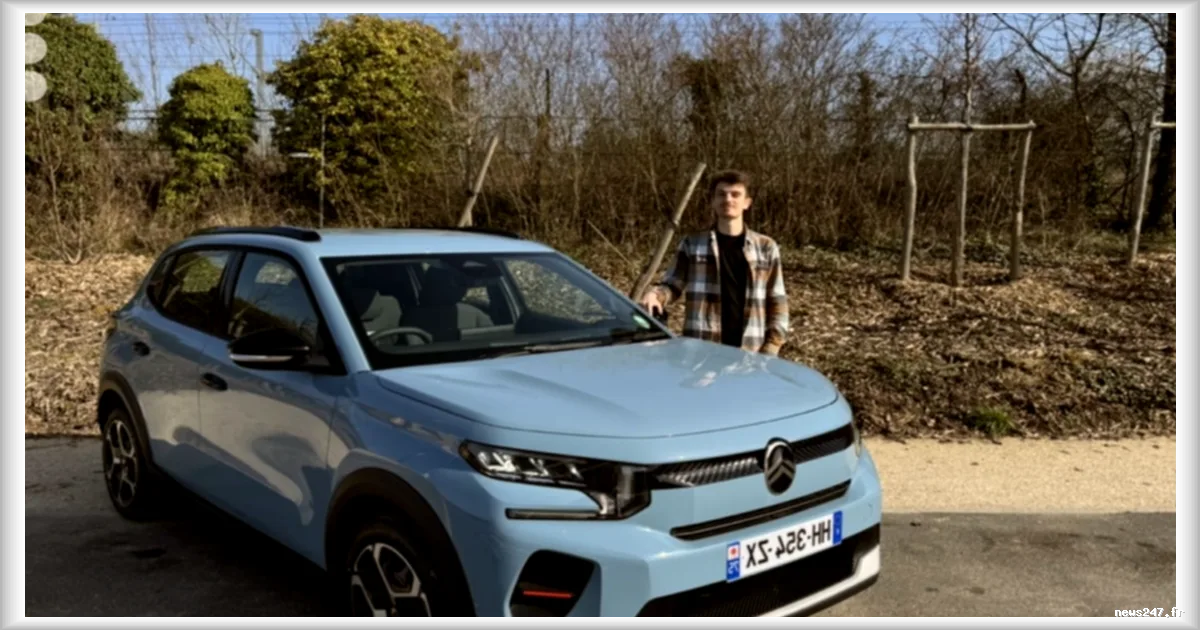 Essai complet de la Citroën ë-C3 électrique : analyse détaillée de la version Autonomie Urbaine