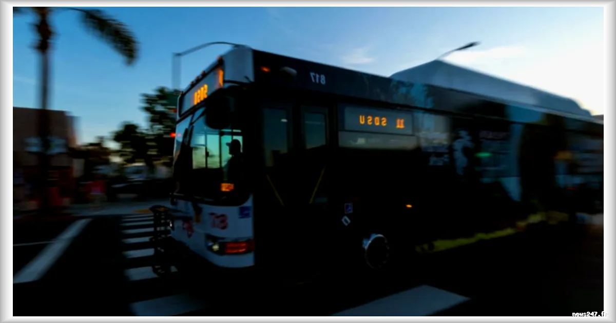 Essonne : un bus chute dans la Seine depuis un pont avec des passagers à bord