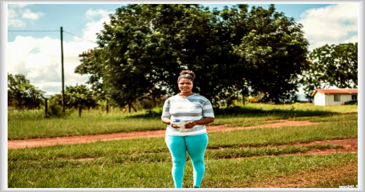 Eswatini, premier pays a deployer un traitement revolutionnaire contre le sida