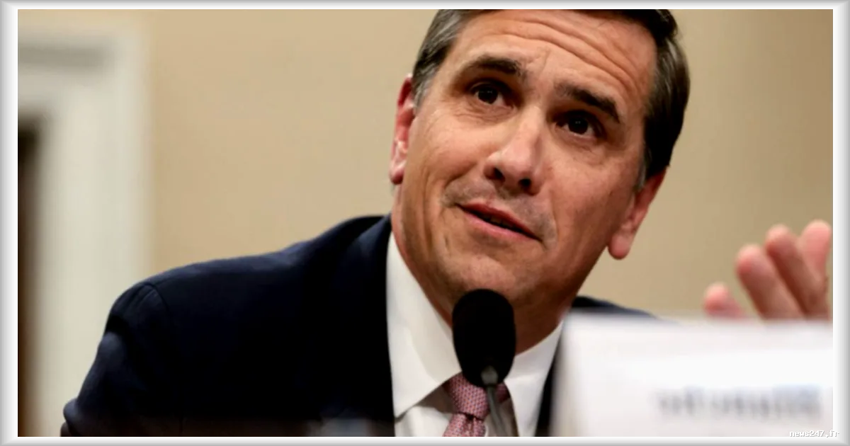 États-Unis : l’administration Trump abandonne définitivement son fonds « anti-instrumentalisation » de la justice