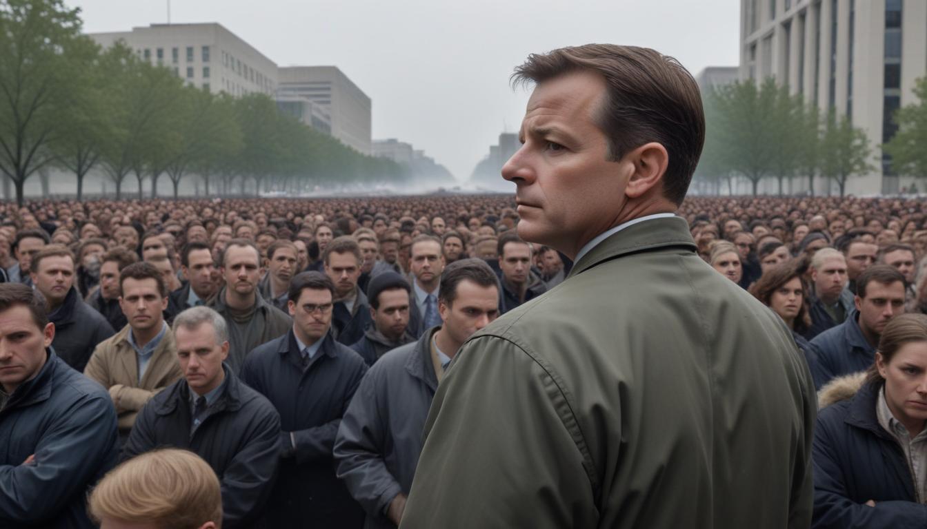 États-Unis : le FBI enquête sur Joe Kent, ancien responsable antiterroriste trumpiste opposé à la guerre en Iran