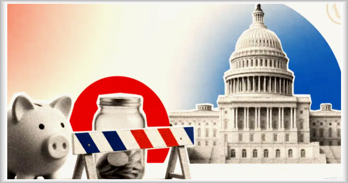 États-Unis : les démocrates rejettent l'intégration des cryptomonnaies dans les plans d'épargne retraite
