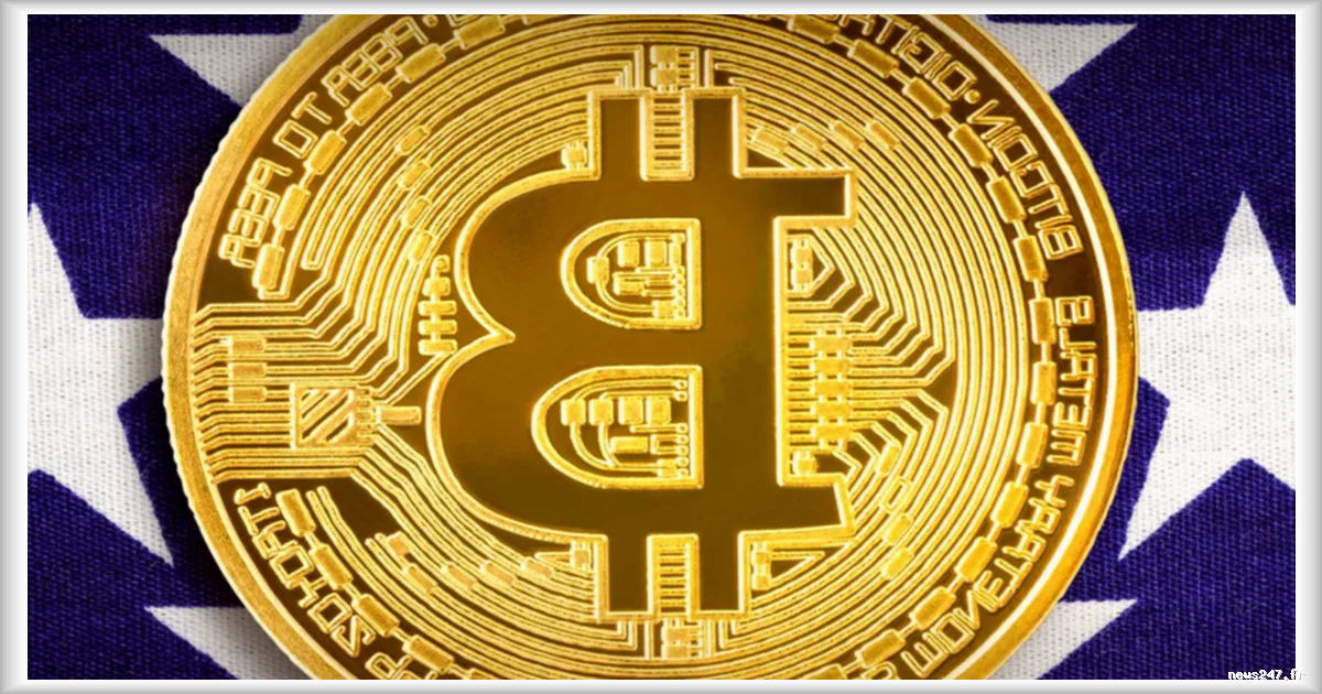 États-Unis : un projet de loi veut constitutionnaliser une réserve stratégique en bitcoins