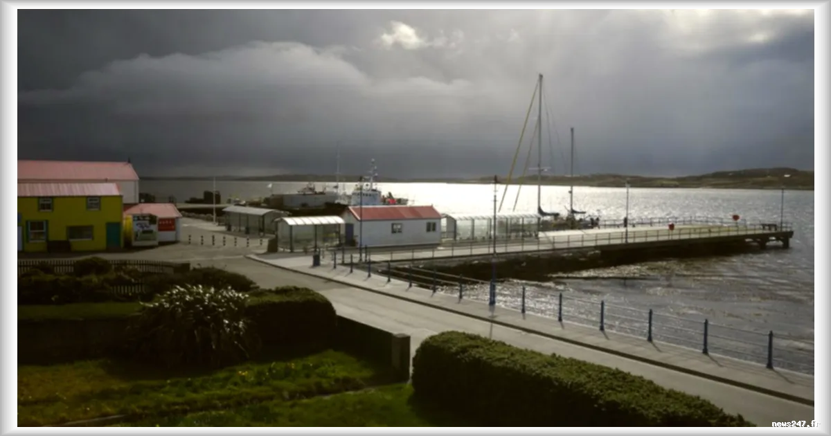 États-Unis : Washington pourrait remettre en cause son soutien à la souveraineté britannique sur les Malouines, Londres réplique