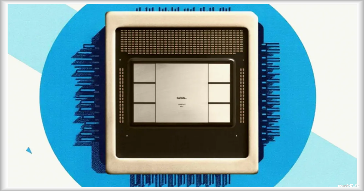 Etched lance une puce concurrente de Nvidia : la puce Sohu menace-t-elle le géant des GPU ?