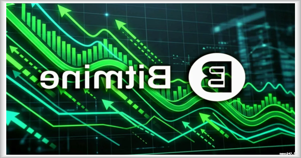 Ethereum approche des 2 200 $ et BitMine dépasse les 10 milliards $ d’ETH accumulés