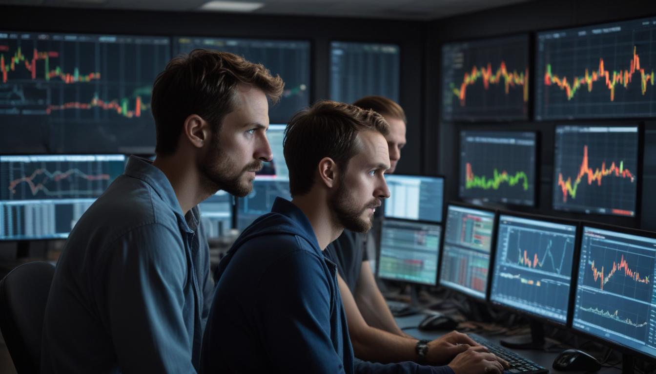 Ethereum en perte de vitesse face au Bitcoin: quel impact sur sa rareté et sa valeur?