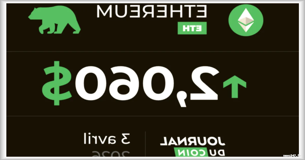Ethereum enregistre une hausse de 7 % en mars : faut-il y voir la fin des difficultés du réseau ?