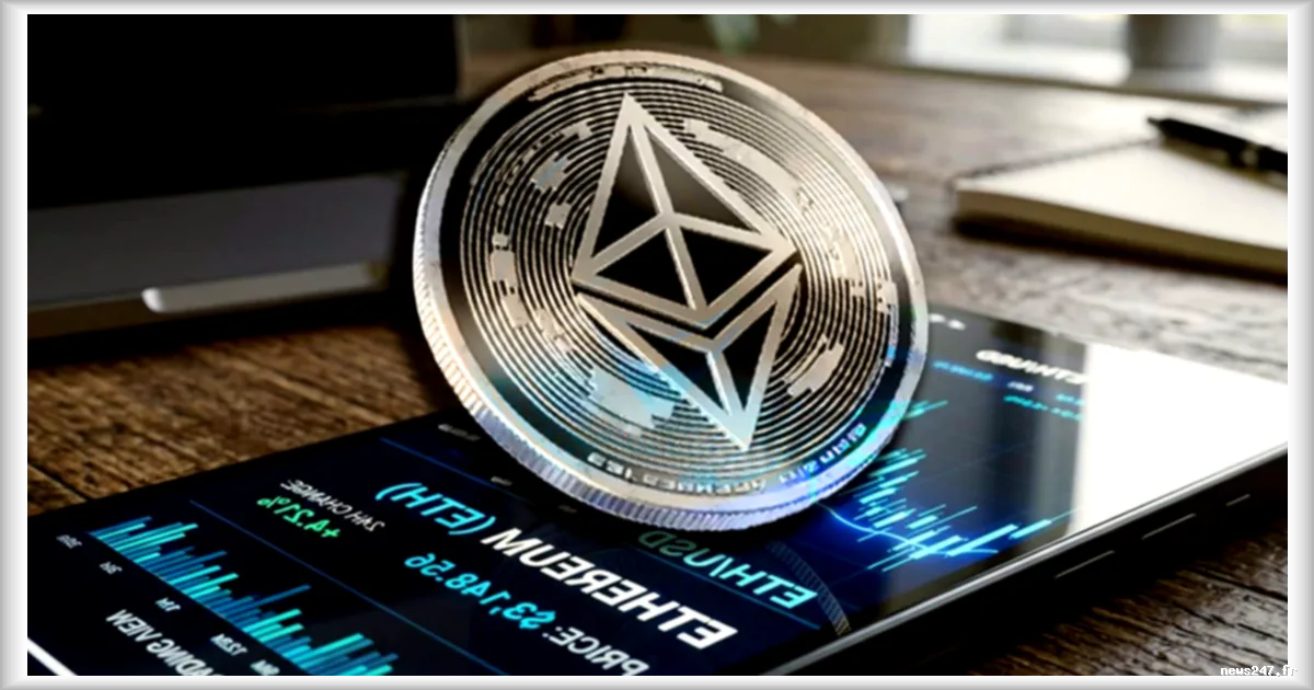 Ethereum envisage de réduire le staking en brûlant les récompenses : une stratégie pour contrôler l’inflation ?