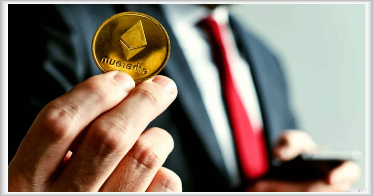 Ethereum Institutional : une nouvelle structure dédiée pour séduire les investisseurs traditionnels dans la DeFi